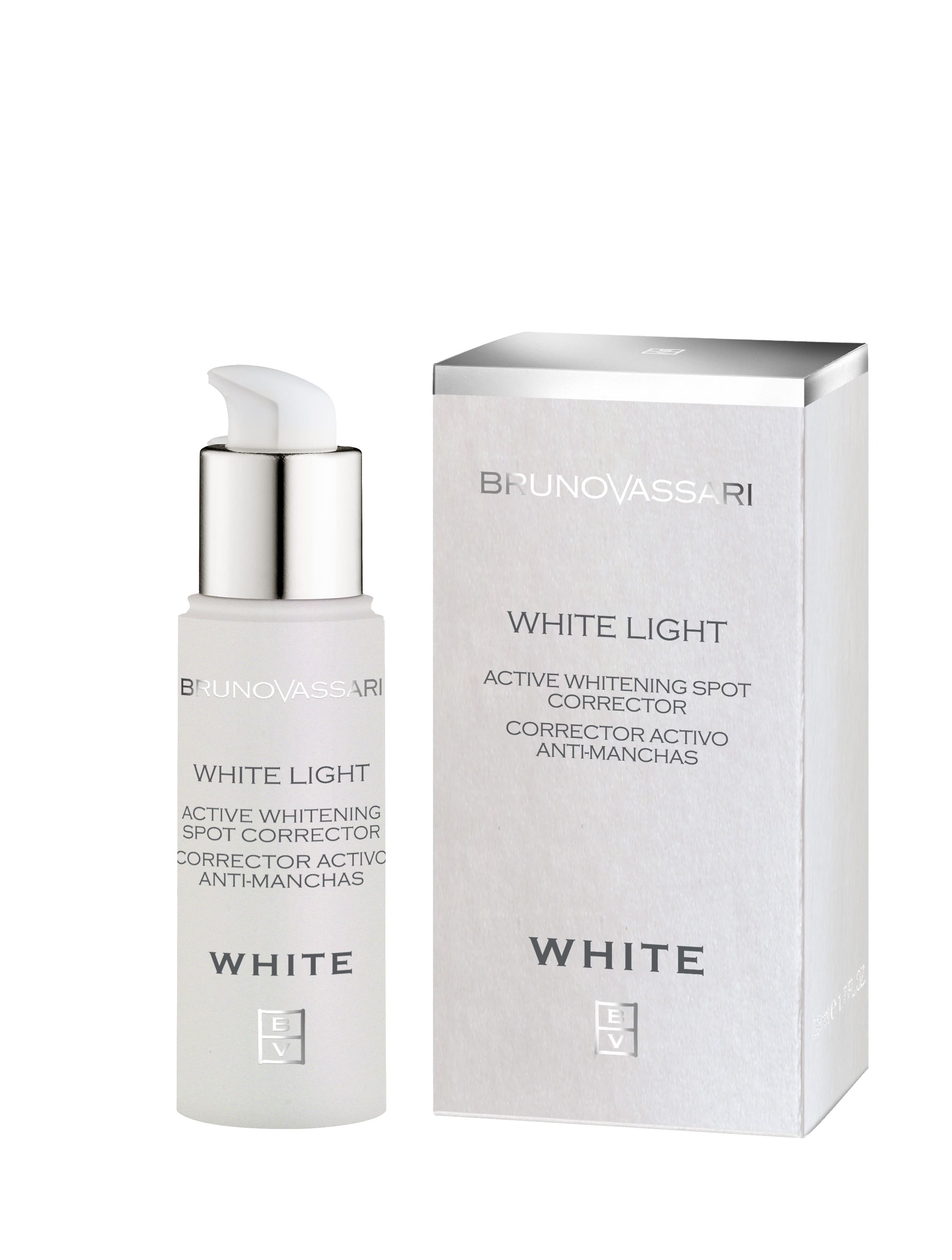 White Light